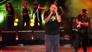 Omaz  Cassiya amp Alain Ramanisum Concert StGilles [upl. by Berlinda]