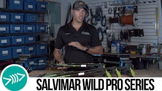 SalviMar Wild Pro Series  Product Review [upl. by Amena273]