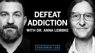 Dr Anna Lembke Understanding amp Treating Addiction [upl. by Moss]