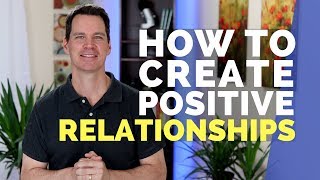 How to Build Relationships at Work [upl. by Reivaz902]