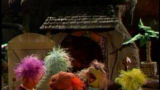 Fraggle Rock  The Terrible Tunnel  The Jim Henson Company [upl. by Trueman269]