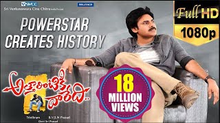 Pawan Kalyan New Telugu Full Movie  Pawan KalyanSamantha [upl. by Atihana844]