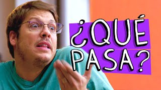 QUÉ PASA [upl. by Profant]