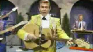 Buck Owens amp His Buckaroos  Loves Gonna Live Here Live  1966 [upl. by Uta]