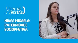 Paternidade Socioafetiva  EntreVistas [upl. by Ahsea]