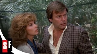 Hart to Hart Season Three 23 Jonathan and Jennifers Daring Truck Escape 1974 [upl. by Adoh460]