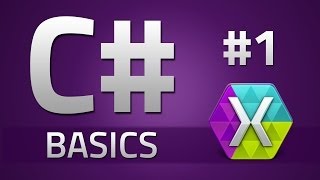 1 How to program in C  BASICS  Beginner Tutorial [upl. by Tommie]