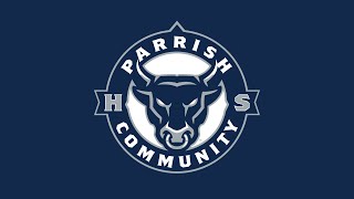 Parrish Community High School Promotional Video [upl. by Tullus]