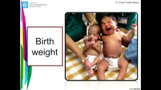 5 How to measure growth in infants and toddlers HeightLength [upl. by Deelaw163]