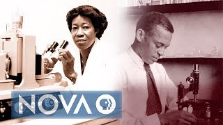 Celebrating Black Scientists [upl. by Oletha]