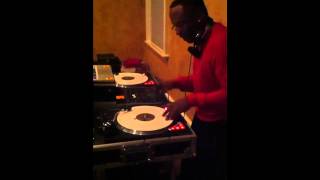 DJ Jazzy Jeff quotRUN DMC  Peter Piperquot  Jason Richardsons [upl. by Adnih]