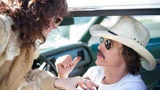 Dallas Buyers Club Official Trailer HD  Trailers  FandangoMovies [upl. by Esau901]