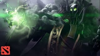 Dota 2 Cinematic Movie Trailers [upl. by Dalis]