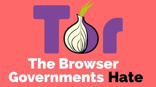 What is the Tor Project How Onion Routing Works [upl. by Okiram]