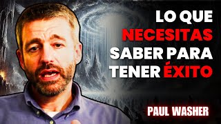 Paul Washer en Español  Cómo Renovar Tu Vida Ministerial [upl. by Nnylarac]