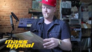 Rhythm Roulette ElP [upl. by Burton]