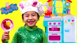 Colorful Kitchen for Kids [upl. by Okkin736]