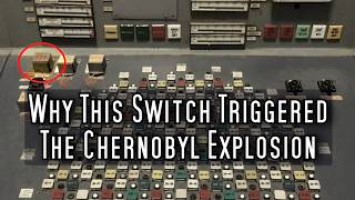 Why Chernobyl Exploded  The Real Physics Behind The Reactor [upl. by Billat]