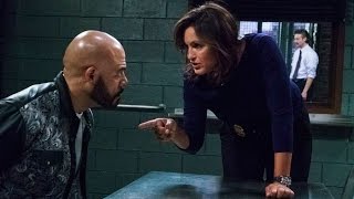 Law amp Order SVU After Show Season 16 Episode 1 quotGirls Disappearedquot  AfterBuzz TV [upl. by Latsyrk]