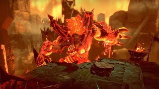 Darksiders Genesis  Gameplay PCUHD [upl. by Nilyam392]