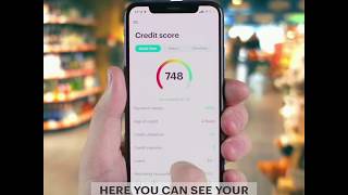 How to check your credit score for free using the MoneyLion App [upl. by Lonergan22]