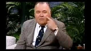 JONATHAN WINTERS  rare Corporate and Carson clips [upl. by Surtimed579]