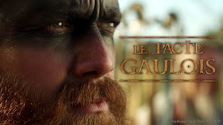 LE PACTE GAULOIS  VF [upl. by Gerk]