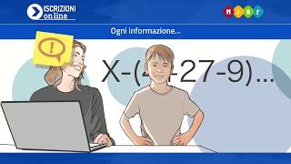 Iscrizioni online 202021  02 Come compilare e inoltrare la domanda [upl. by Greenwood]