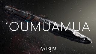 Did We Just Discover More Oumuamua Type Objects [upl. by Boyden]