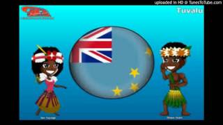 Kini mai te lali Tuvalu Song [upl. by Amie893]