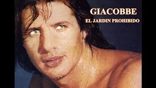 Sandro Giacobbe  El Jardin Prohibido  Letra [upl. by Nauhs]