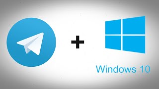 Comment télécharger et installer Telegram sur Windows 10 [upl. by Virgina927]