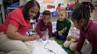 Exploring STEM Through Play [upl. by Grover151]