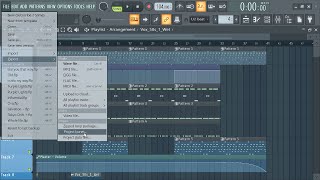 How to Send FLPs to Other Producers for Collabs [upl. by Seravaj]