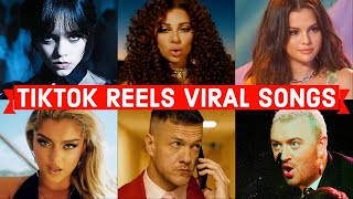 Viral Songs 2022 Part 14  Songs You Probably Dont Know the Name Tik Tok amp Insta Reels [upl. by Gilges]