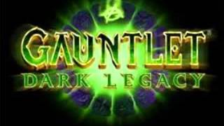 Gauntlet Dark Legacy Castle Barracks [upl. by Ayotan]