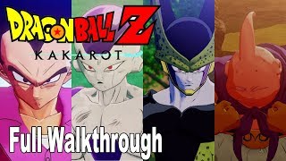 Dragon Ball Z Kakarot  Before You Buy [upl. by Cletus]