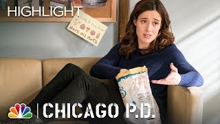 Chicago PD  Let It Go Episode Highlight [upl. by Assirrak]