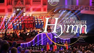 BBC One  Songs of Praise The UK’s Favourite Hymn 12072020 [upl. by Sorrows]