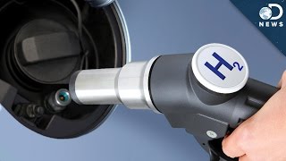 How Hydrogen Fuel Is Made [upl. by Ivz]