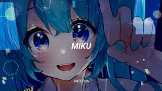 Miku  Anamanaguchi ft Hatsune Miku  Sub Español [upl. by Deehahs]