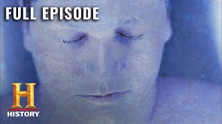 Life After People The Last Humans Left on Earth S1 E1  Full Episode  History [upl. by Barren]