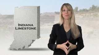 Indiana Limestone Building Material  History  Quarrying  Fabrication [upl. by Anifares768]