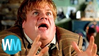 Top 10 Hilarious Movie Speeches [upl. by Calen771]