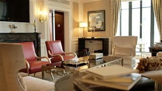 The St Regiss 35000 Presidential Suite [upl. by Esbenshade]