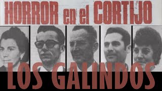 📌 HORROR EN EL CORTIJO DE LOS GALINDOS  Zona Oculta [upl. by Kevan664]