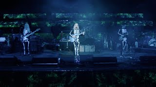 Phoebe Bridgers  Garden Song  Live Red Rocks Unpaused [upl. by Blain288]