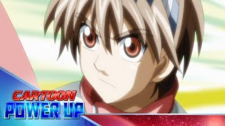 Episode 187  Bakugan FULL EPISODECARTOON POWER UP [upl. by Aiak]