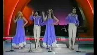 Eurovision 1977  Greece [upl. by Etteuqram]