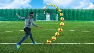 SIDEMEN ULTIMATE FOOTBALL CHALLENGE [upl. by Tebazile]